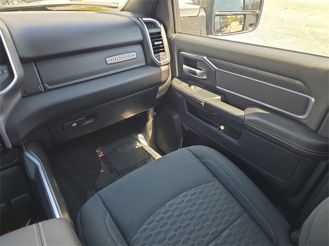 New 2025 RAM 2500 Big Horn image 13