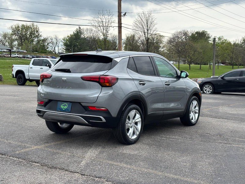 Used 2024 Buick Encore GX Preferred image 5