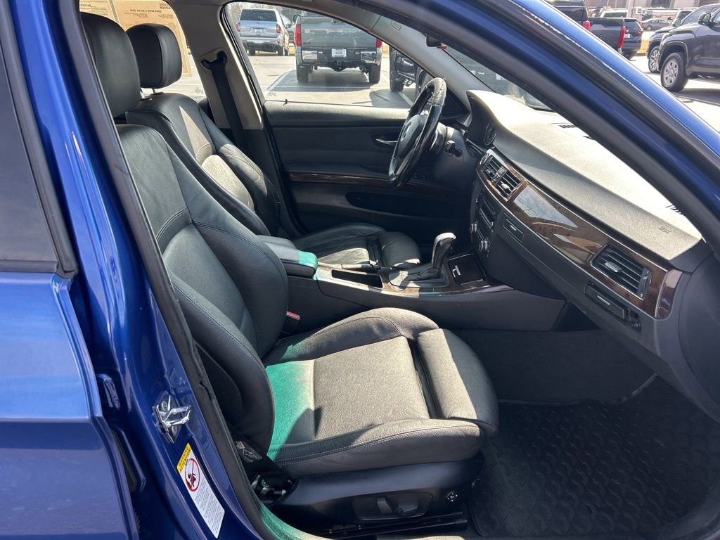 Used 2009 BMW 328i 328i image 18