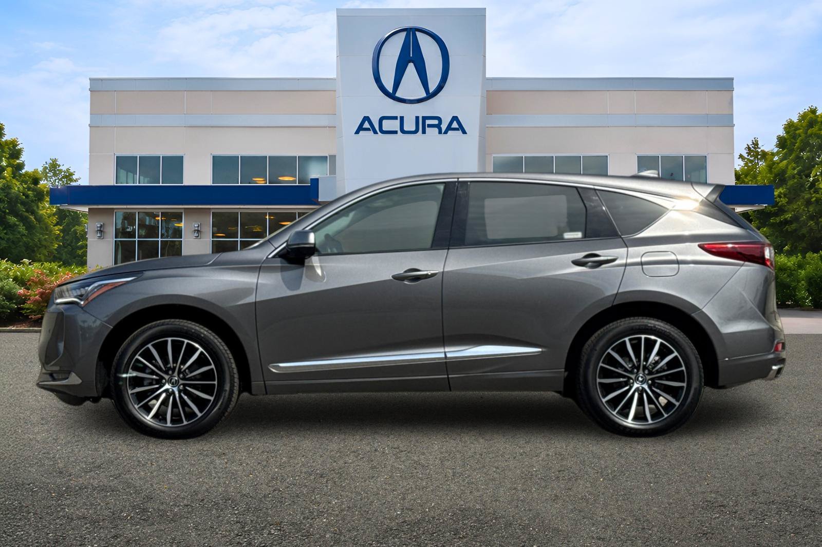 New 2026 Acura RDX w/ Advance Package AWD/4WD image 6