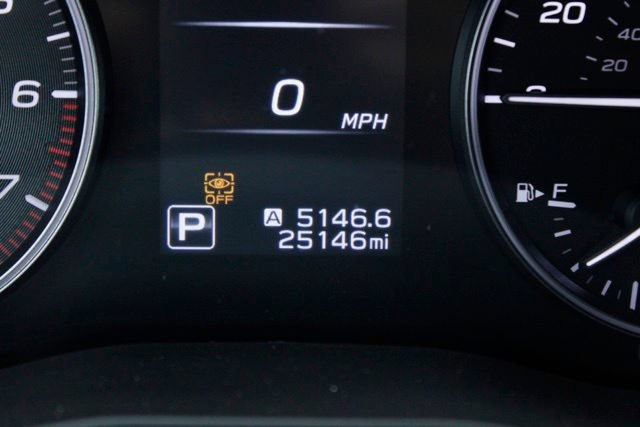 Used 2025 Subaru Ascent Bronze Edition AWD/4WD image 32