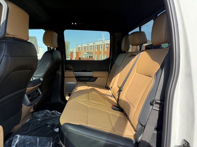 New 2025 Ford F250 Lariat w/ Lariat Ultimate Package image 18