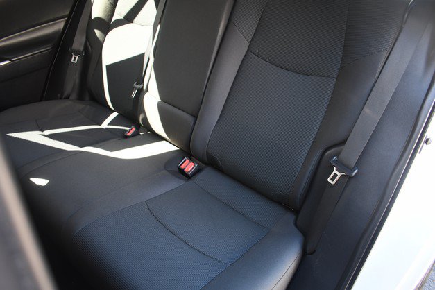 Certified 2025 Toyota RAV4 LE AWD/4WD image 22
