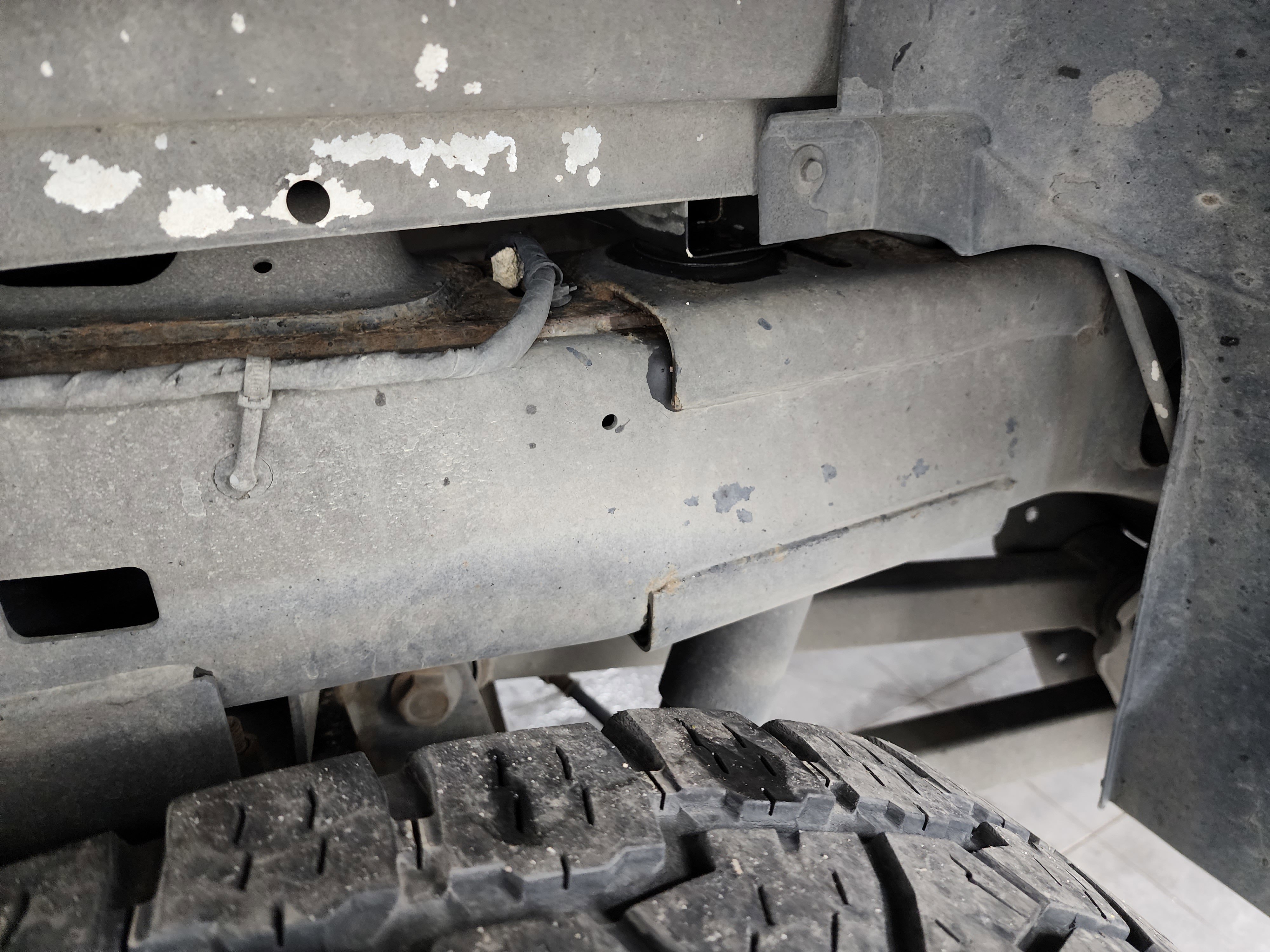 Used 2020 RAM 2500 Big Horn w/ Night Edition image 29