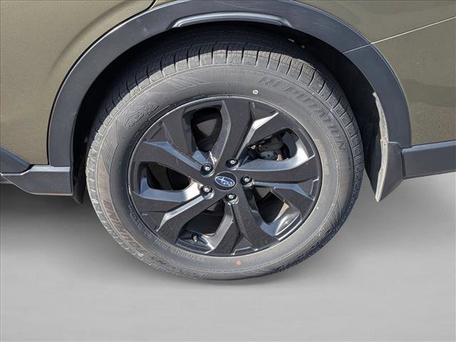 Used 2021 Subaru Outback Onyx Edition XT image 15