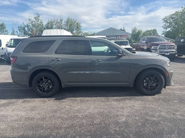 New 2026 Dodge Durango GT AWD/4WD image 7