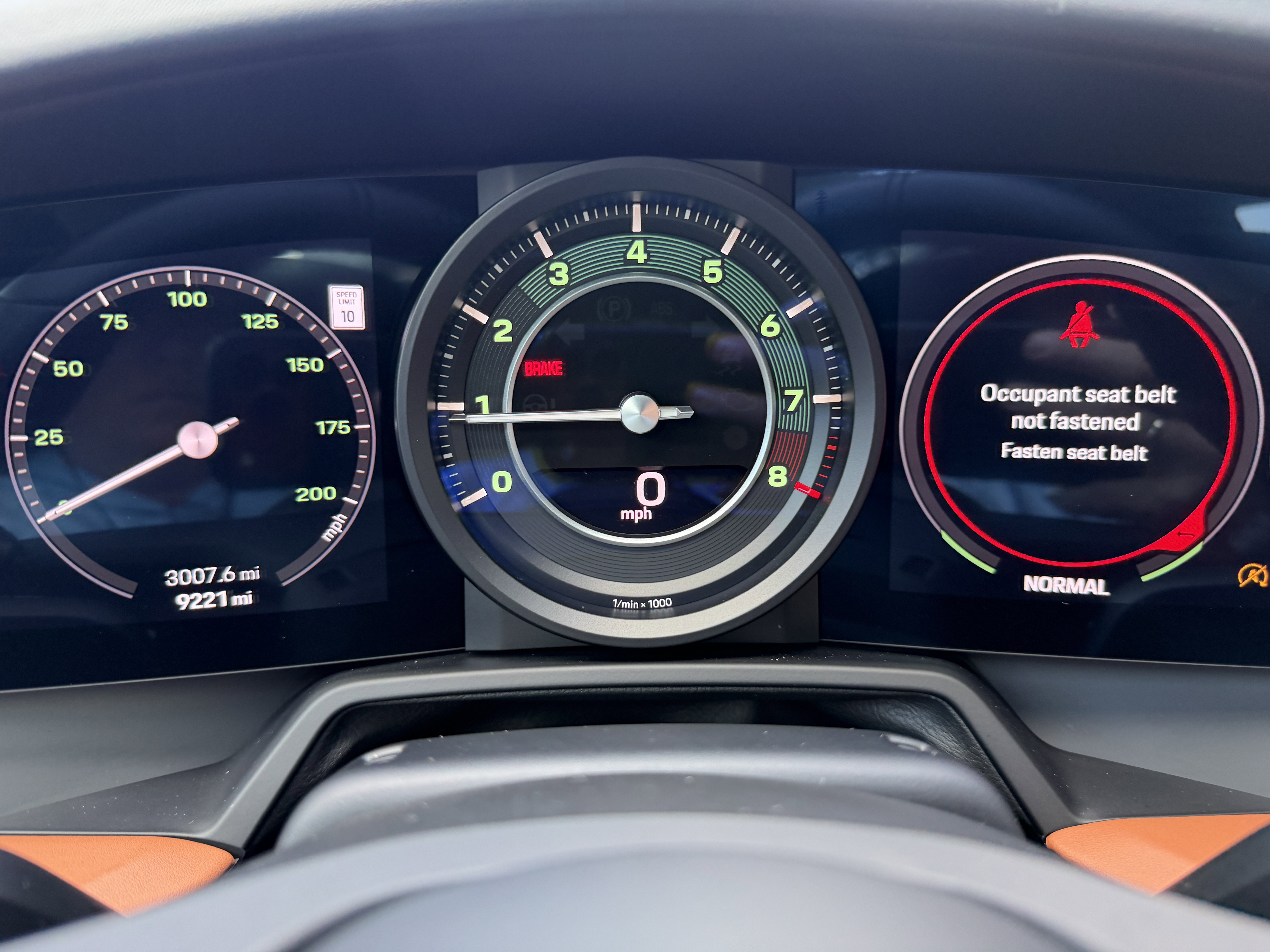 Certified 2023 Porsche 911 Targa 4S AWD/4WD image 33