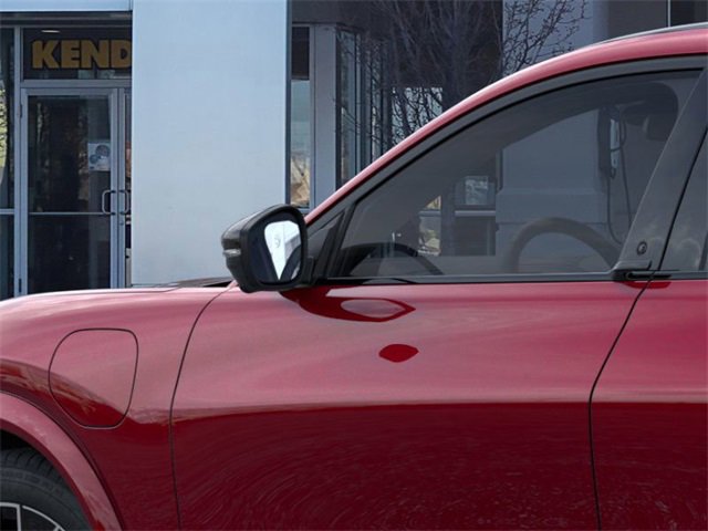 New 2025 Ford Mustang Mach-E Premium w/ Interior Protection Package image 20