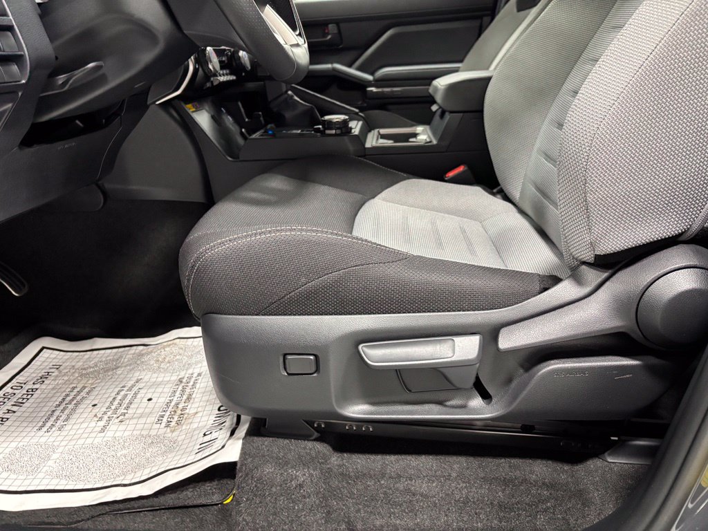 Used 2026 Toyota 4Runner TRD Sport AWD/4WD image 12