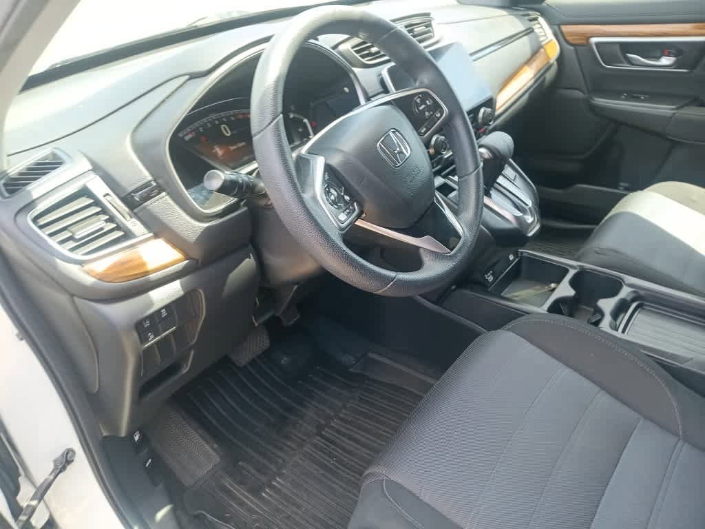 Used 2021 Honda CR-V EX image 17