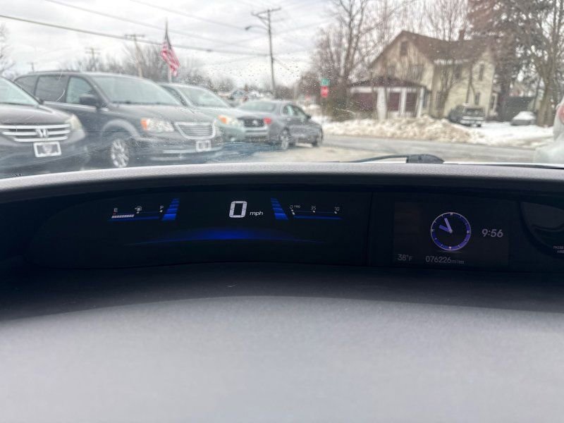 Used 2013 Honda Civic LX image 24