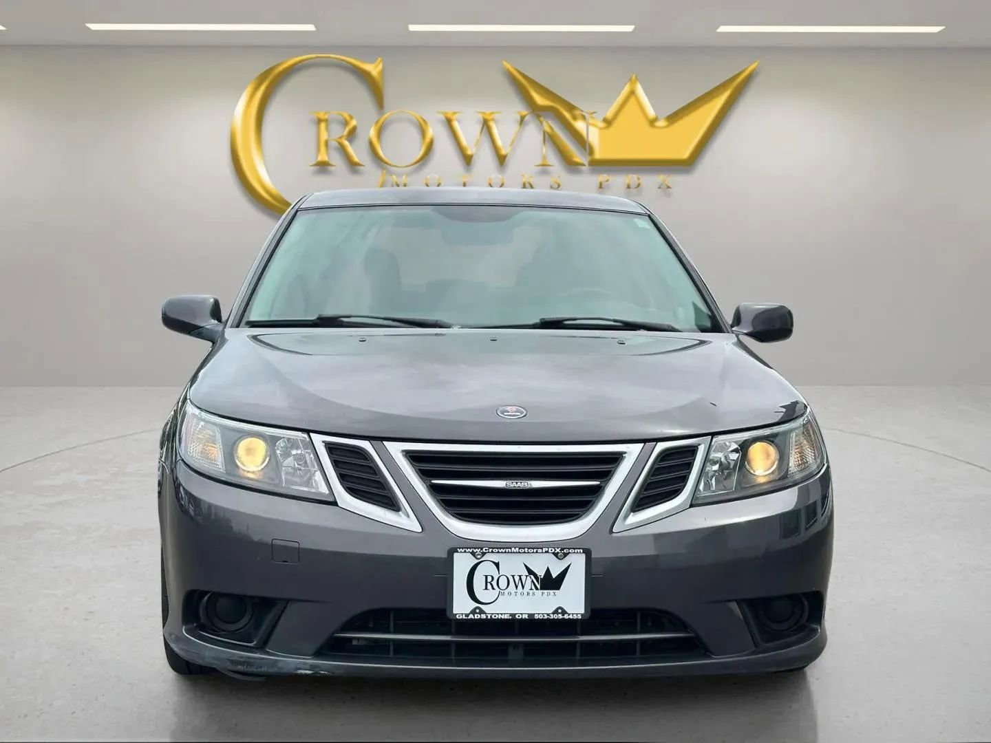Used 2011 Saab 9-3 2.0T image 3