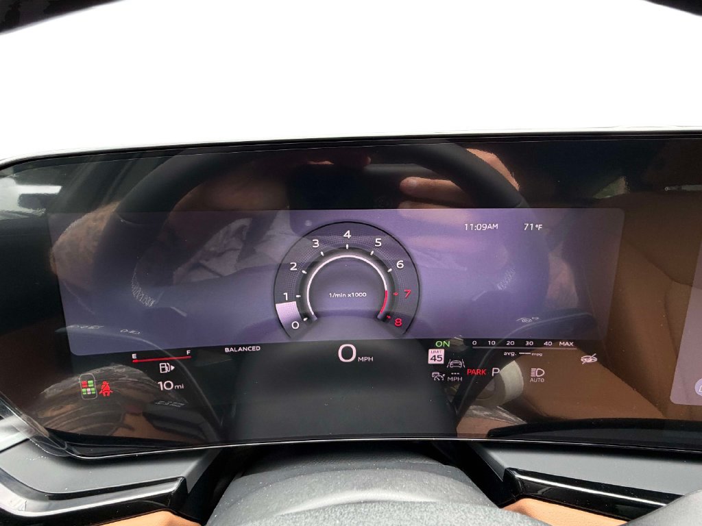 New 2026 Audi A5 Premium AWD/4WD image 22
