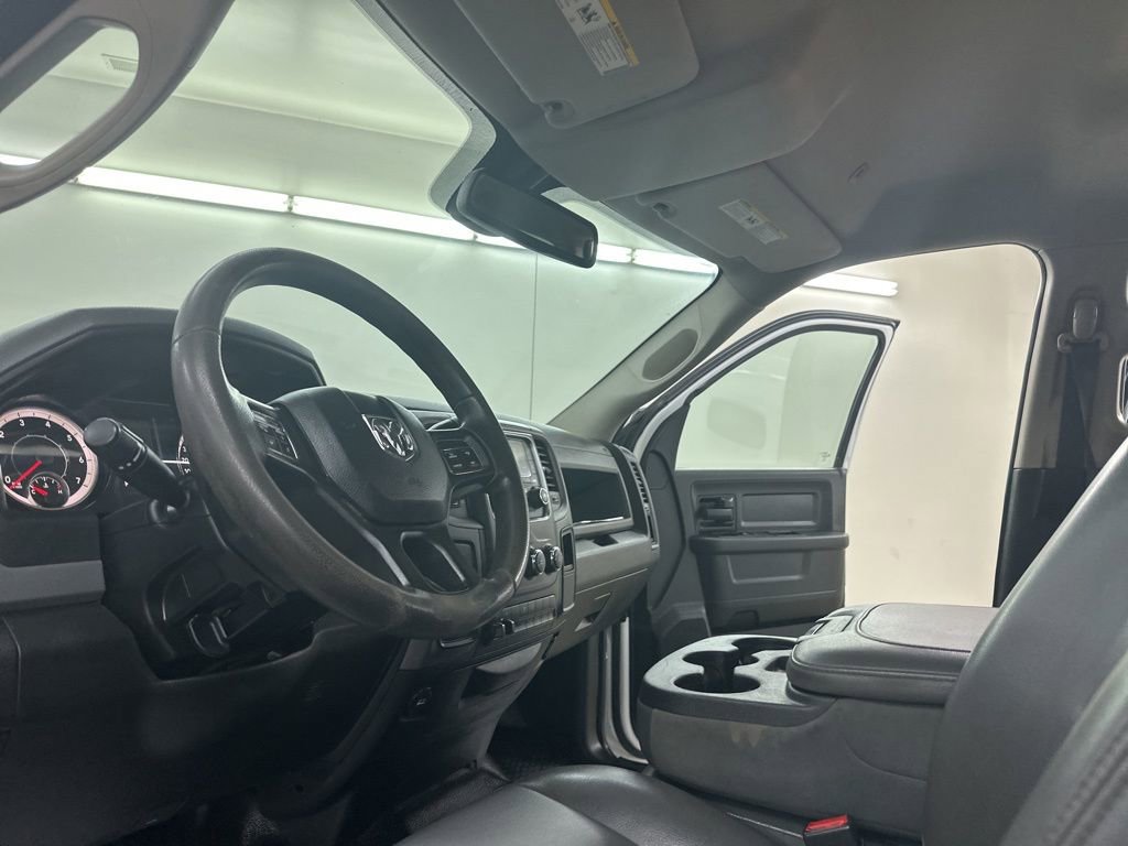 Used 2018 RAM 2500 Tradesman w/ Popular Equipment Group image 30