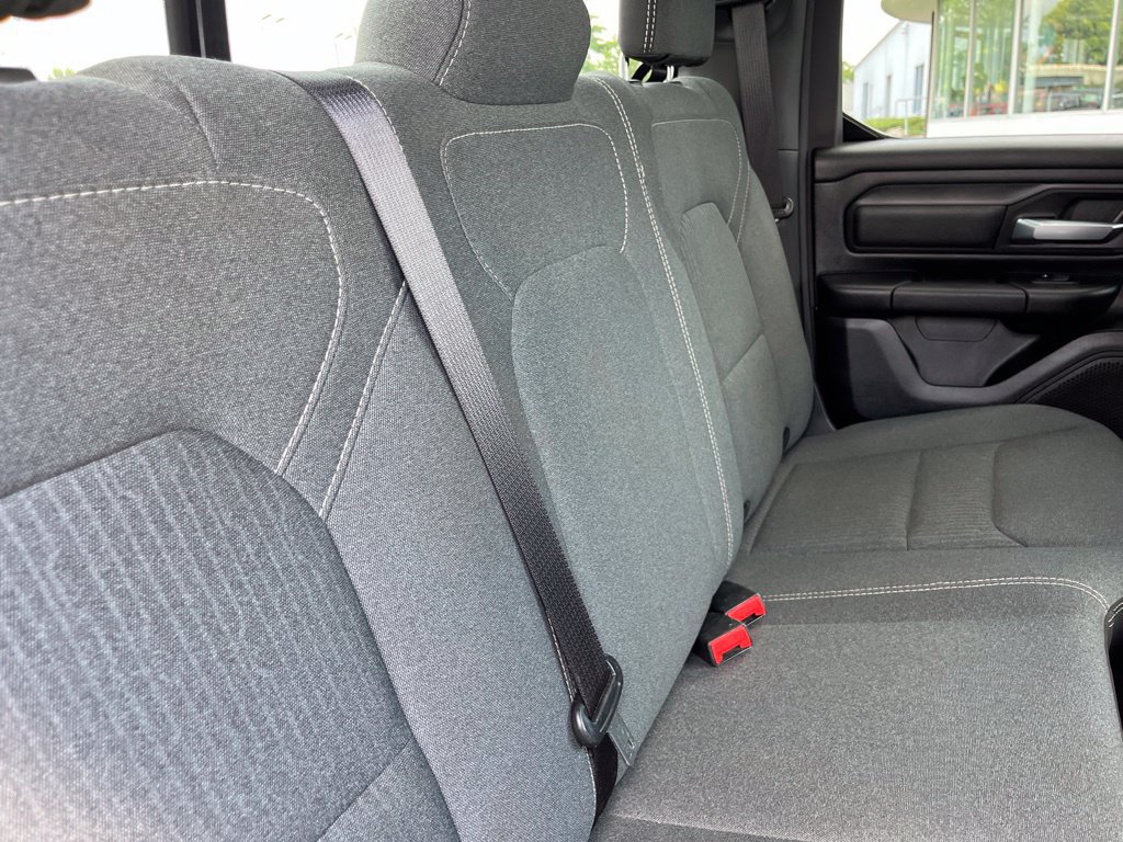 Used 2022 RAM 1500 Tradesman AWD/4WD image 38