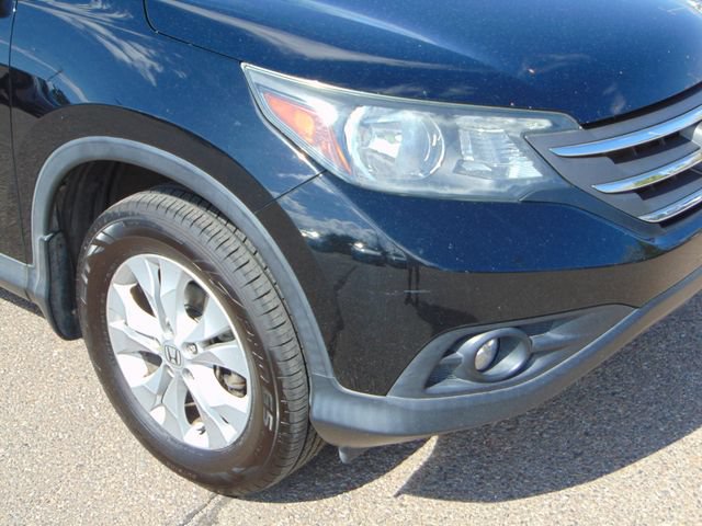 Used 2014 Honda CR-V EX-L image 2