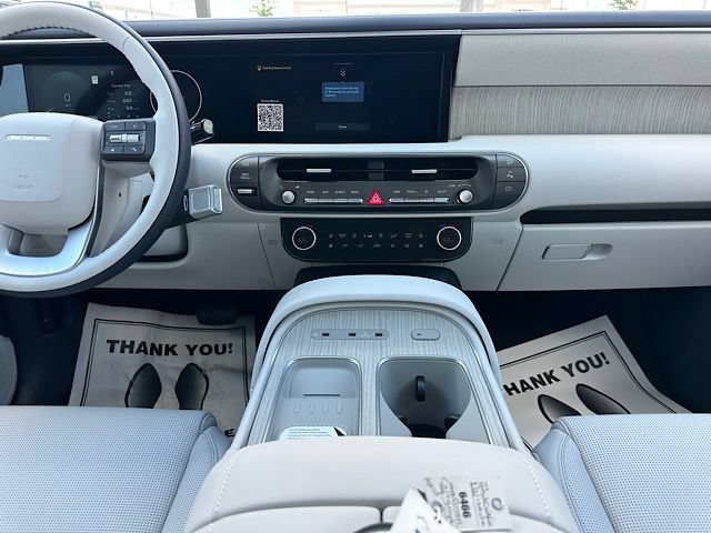 New 2026 Hyundai Palisade Calligraphy AWD/4WD image 19