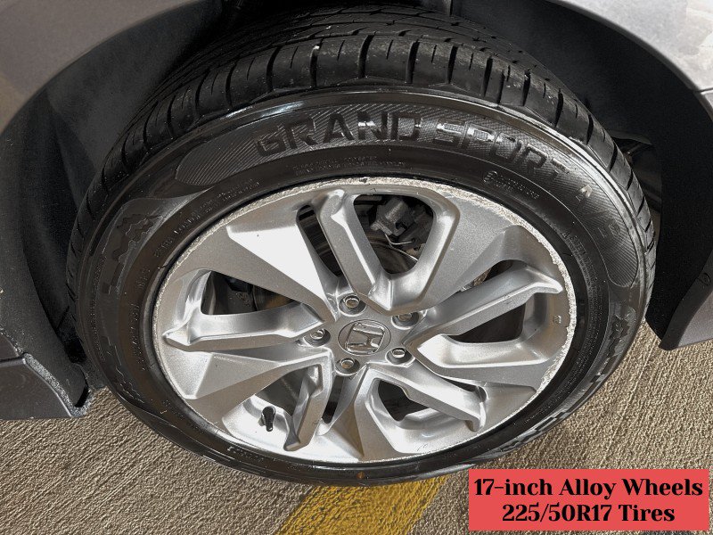 Used 2020 Honda Accord LX image 34
