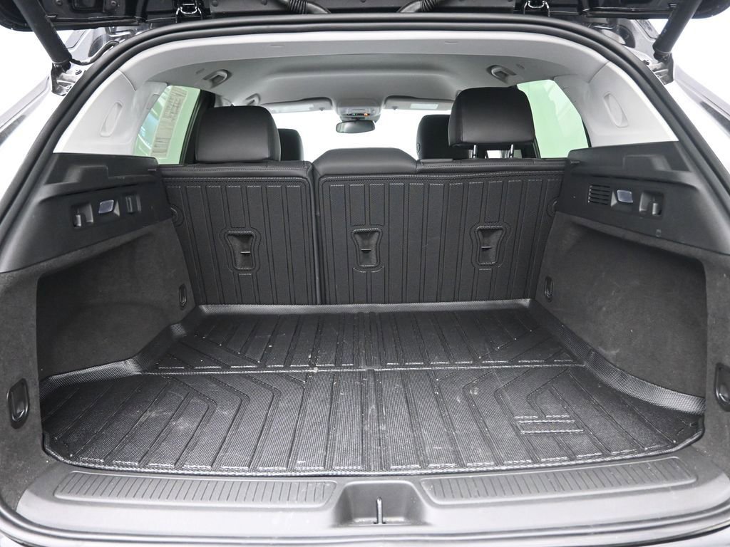 Used 2024 Buick Envision Preferred image 28