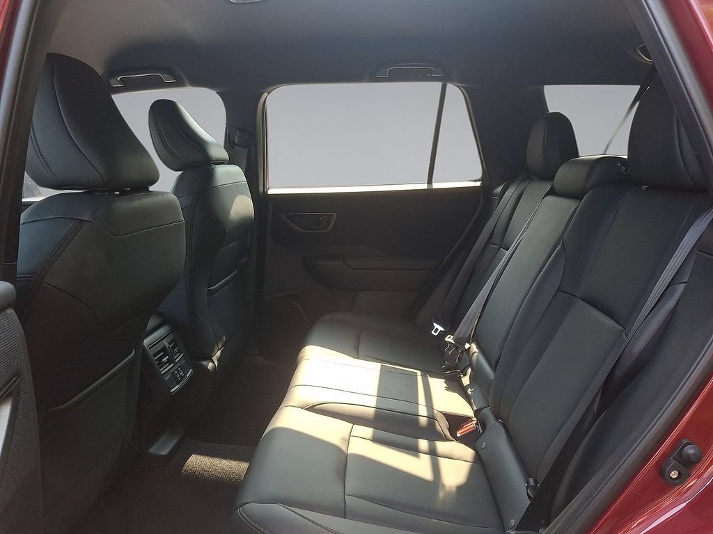 New 2026 Subaru Outback Premium AWD/4WD image 13