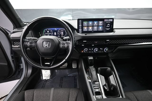 Certified 2023 Honda Accord Sport image 11