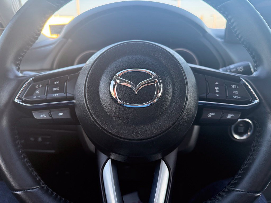 Used 2023 MAZDA CX-5 AWD 2.5 S image 14