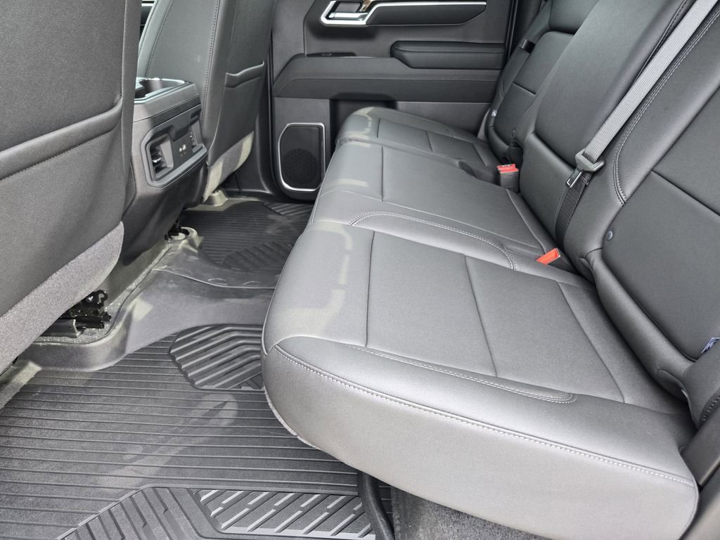 New 2026 Chevrolet Silverado 1500 RST image 33