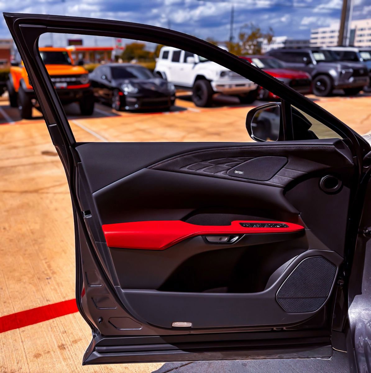 Used 2024 Lexus RX 500h F Sport image 12