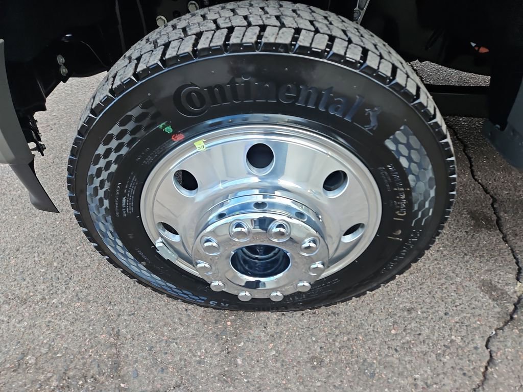 Used 2026 Ford F450 King Ranch w/ FX4 Off-Road Package image 28