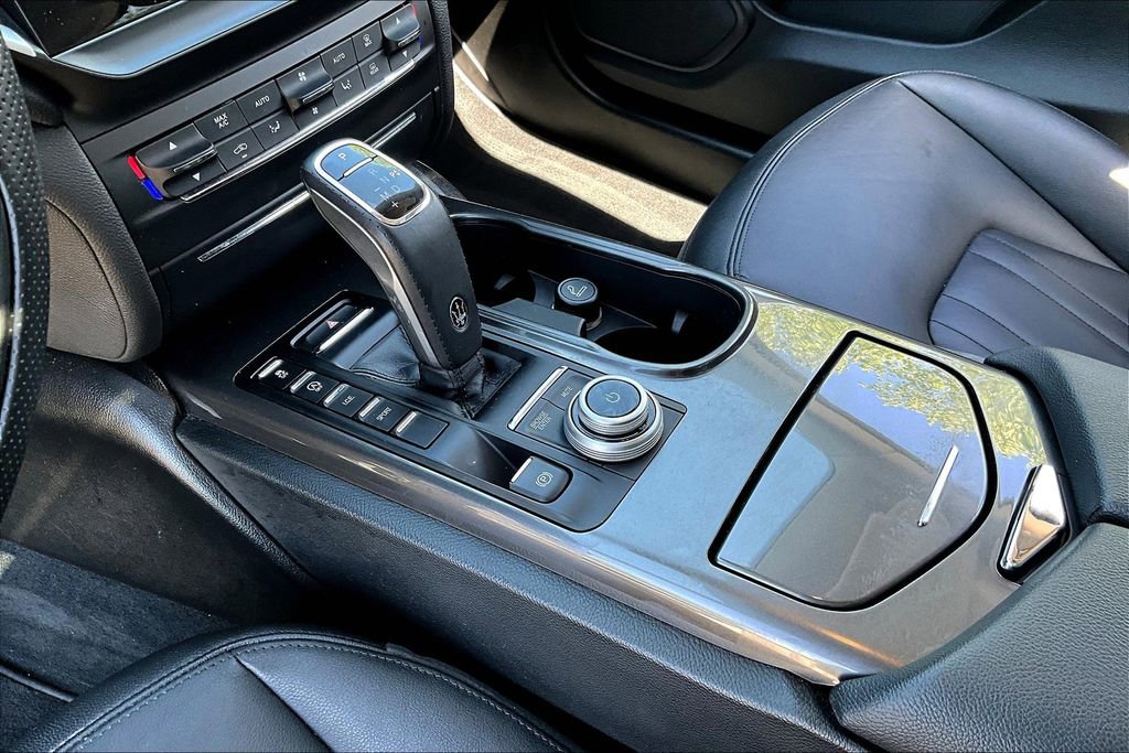 Used 2022 Maserati Ghibli GT image 19
