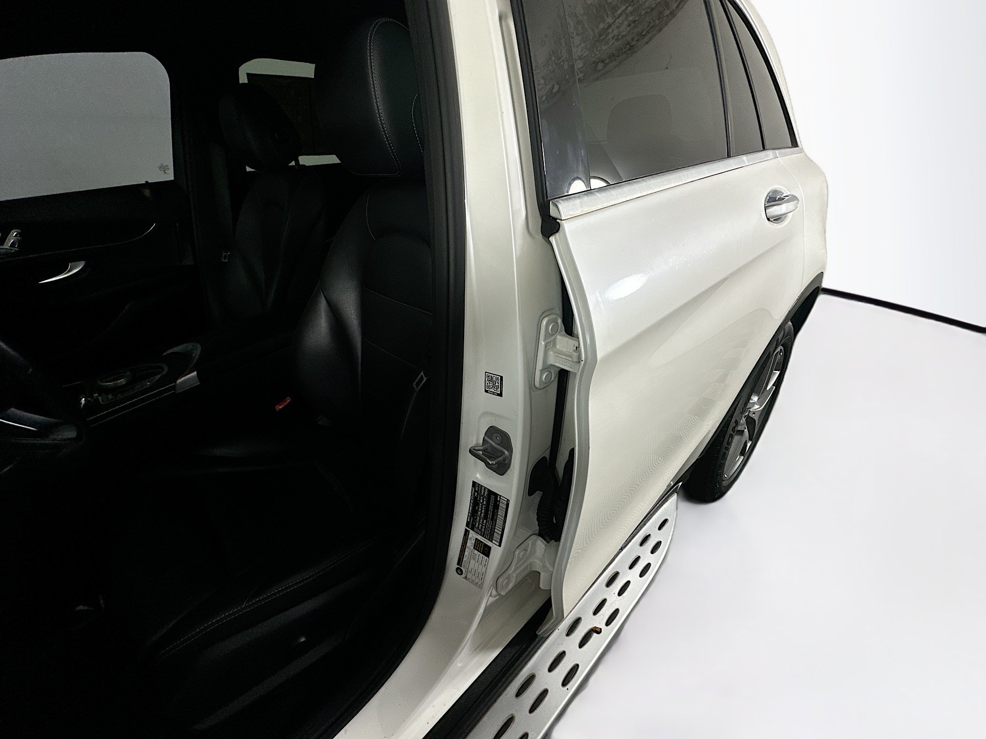 Used 2017 Mercedes-Benz GLC 300 image 12