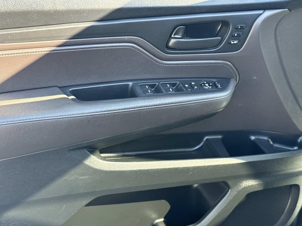 Used 2020 Honda Odyssey EX-L image 15