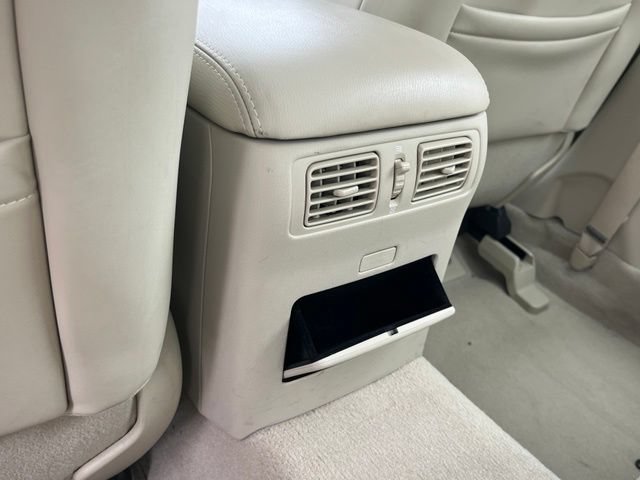 Used 2012 INFINITI M37 w/ Premium Pkg RWD image 26