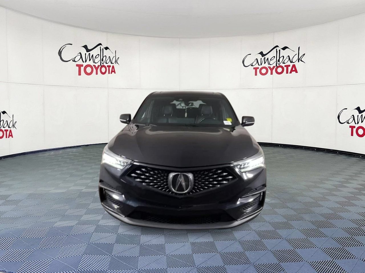Used 2020 Acura RDX w/ Advance Package AWD/4WD image 5