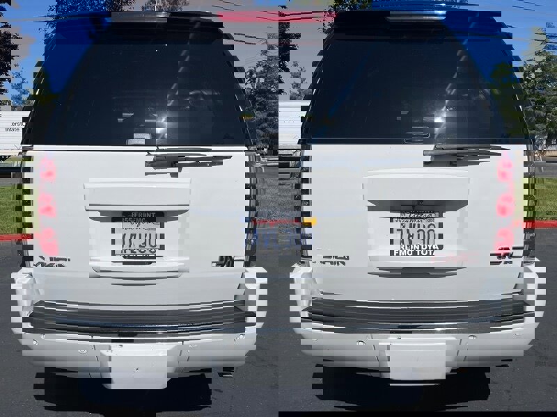 Used 2013 GMC Yukon Denali image 11