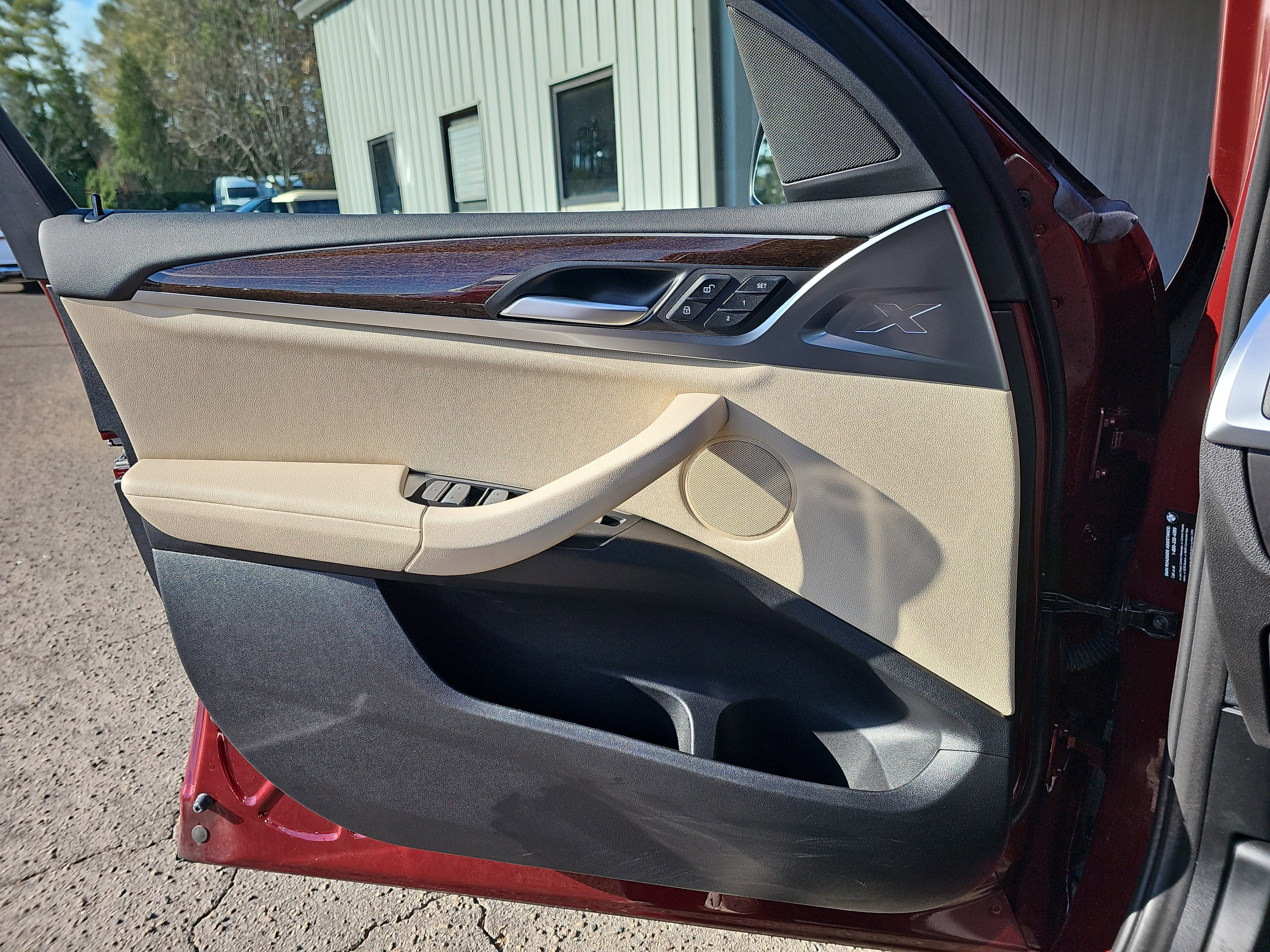 Certified 2023 BMW X3 xDrive30i w/ Premium Package image 28