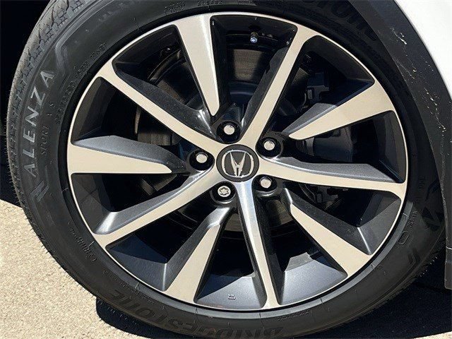 Used 2026 Acura MDX w/ Technology Package FWD image 10