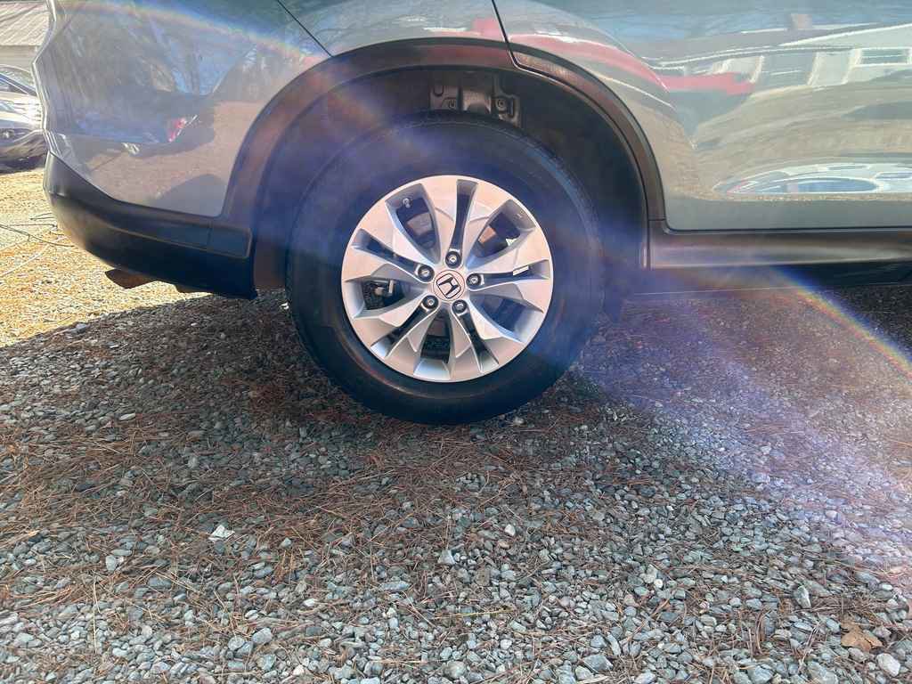 Used 2013 Honda CR-V EX-L image 19