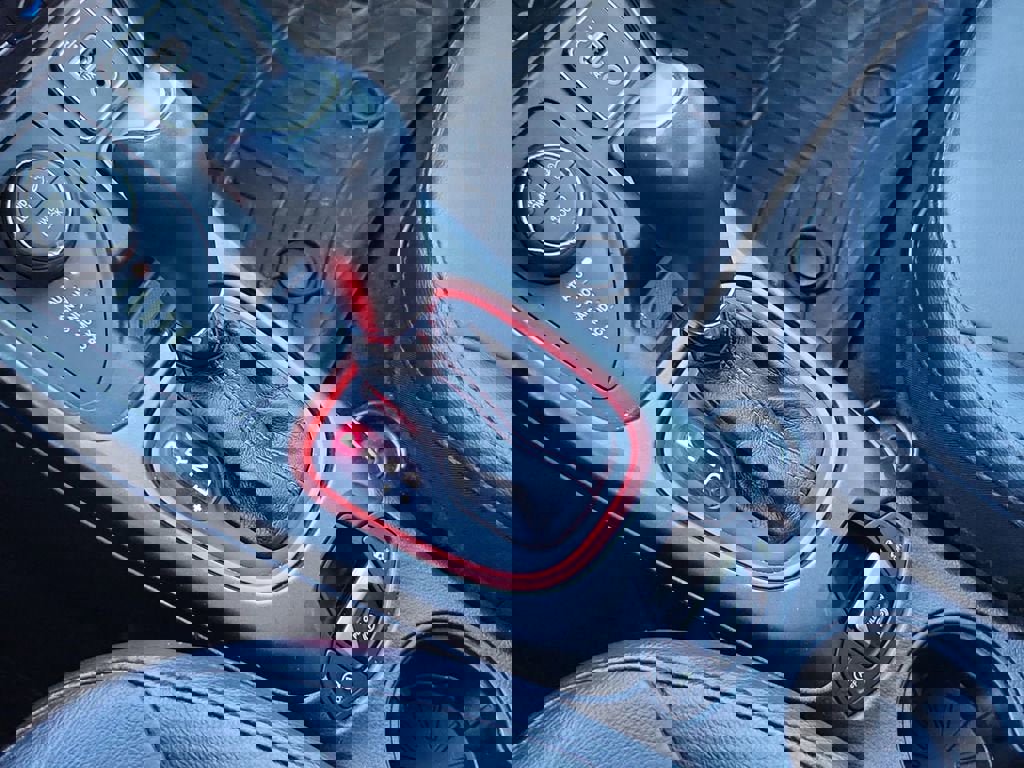 Used 2019 Jeep Compass Trailhawk w/ Cold Weather Group image 30