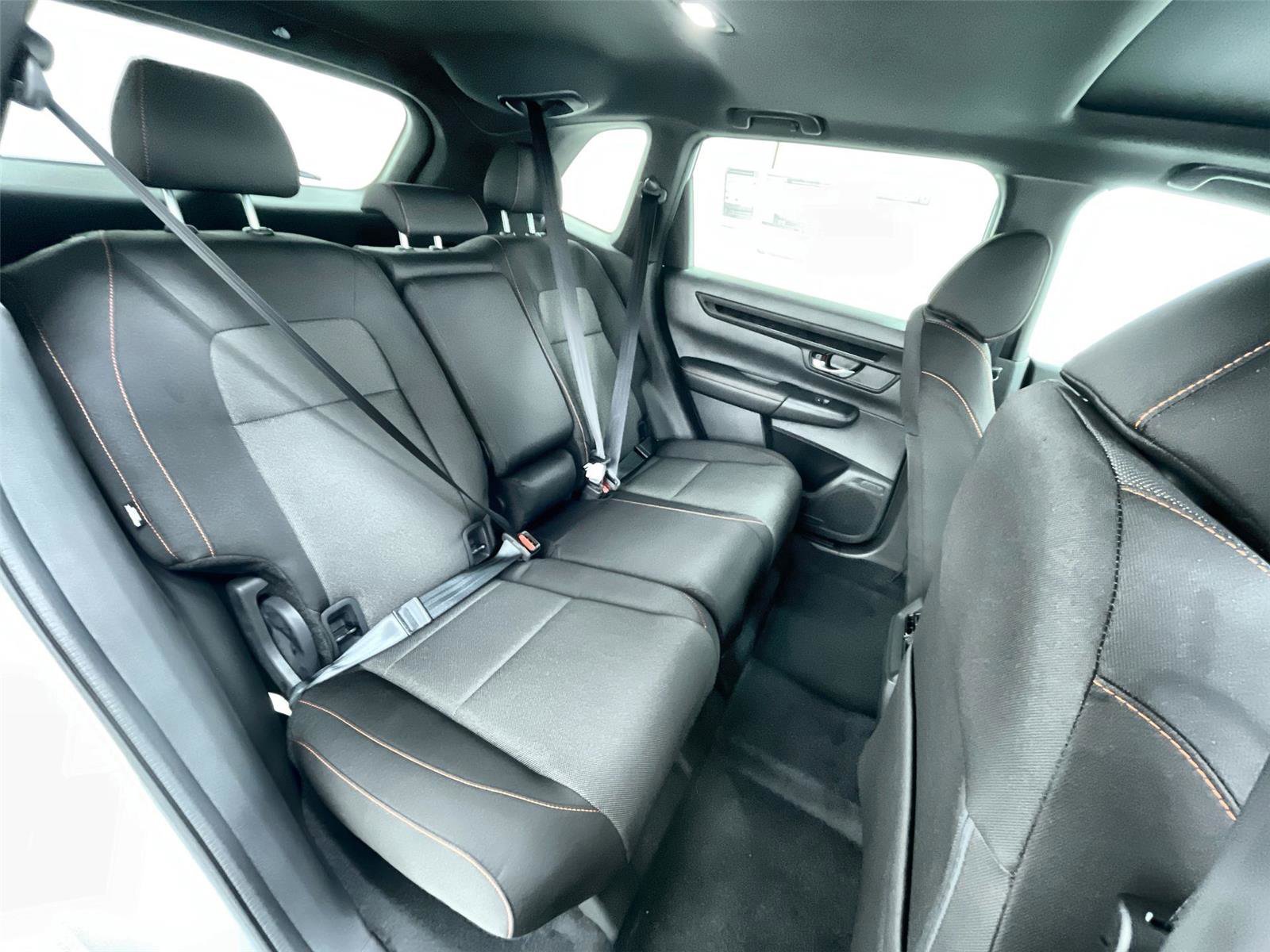 New 2026 Honda CR-V Sport image 31
