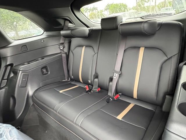 New 2026 MAZDA CX-90 3.3 Turbo S w/ Premium Package image 10