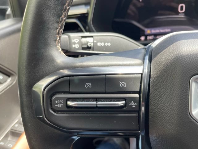 Used 2023 GMC Canyon AT4 AWD/4WD image 14