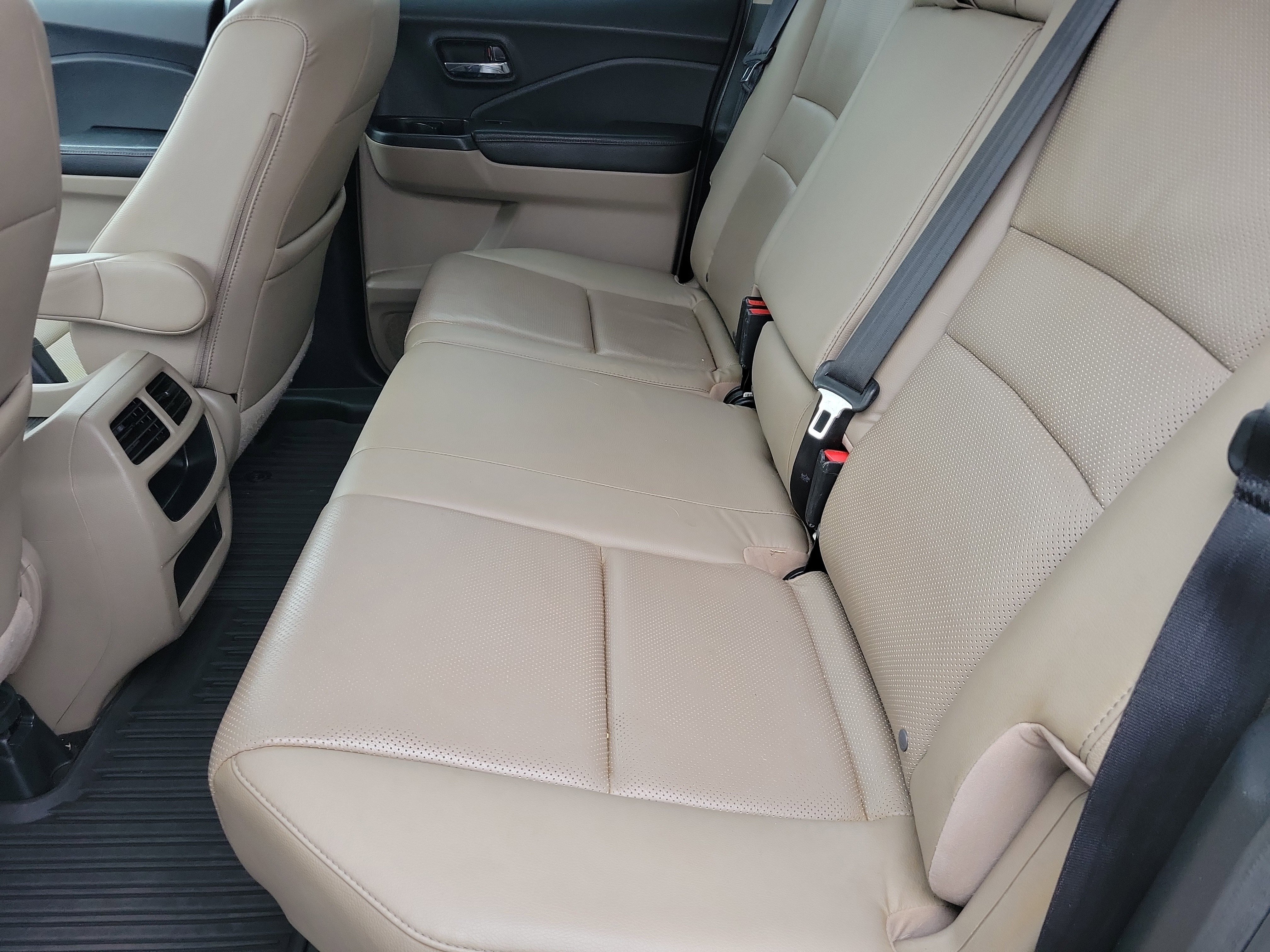 Used 2017 Honda Ridgeline RTL-E image 13