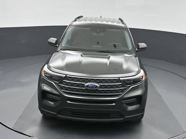 Used 2022 Ford Explorer XLT RWD image 48