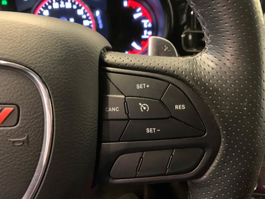Used 2022 Dodge Durango GT AWD/4WD image 25