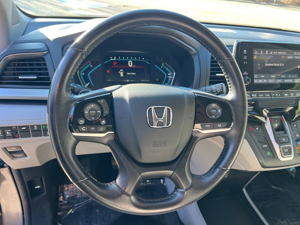 Used 2018 Honda Odyssey EX-L image 13