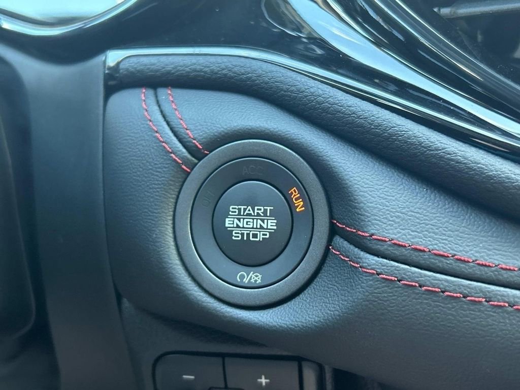 New 2026 Dodge Durango GT image 15