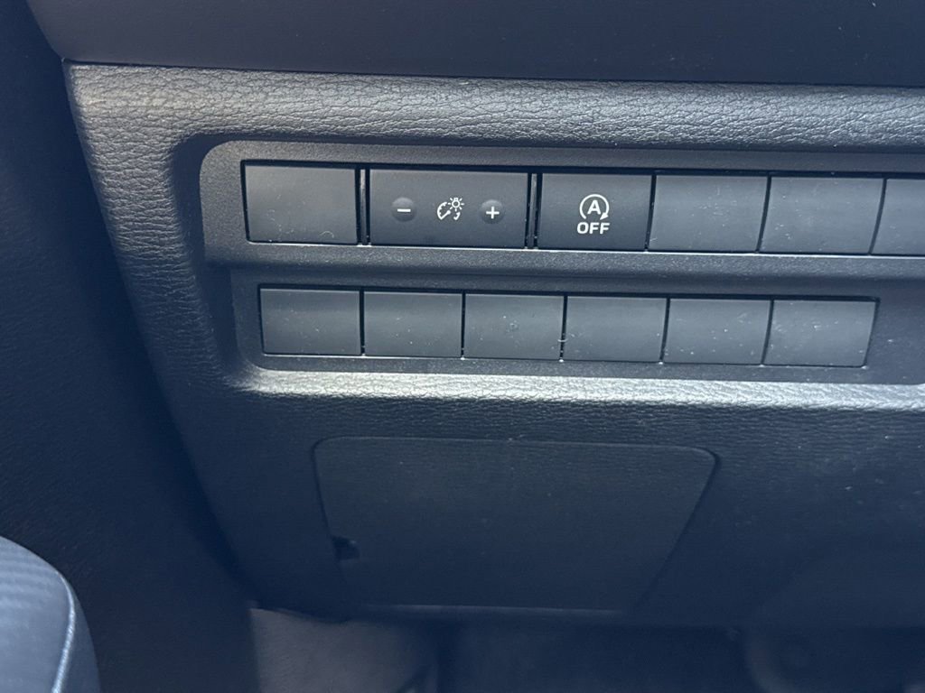 New 2026 Mitsubishi Outlander ES AWD/4WD image 14