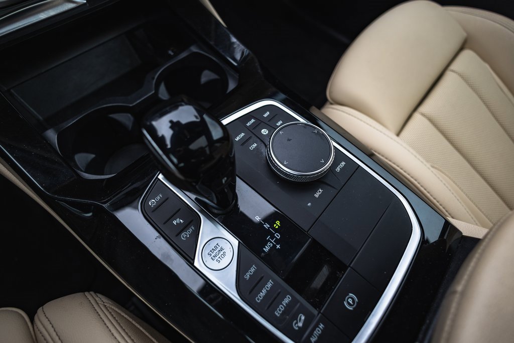 Used 2022 BMW X3 xDrive30i w/ Convenience Package image 18