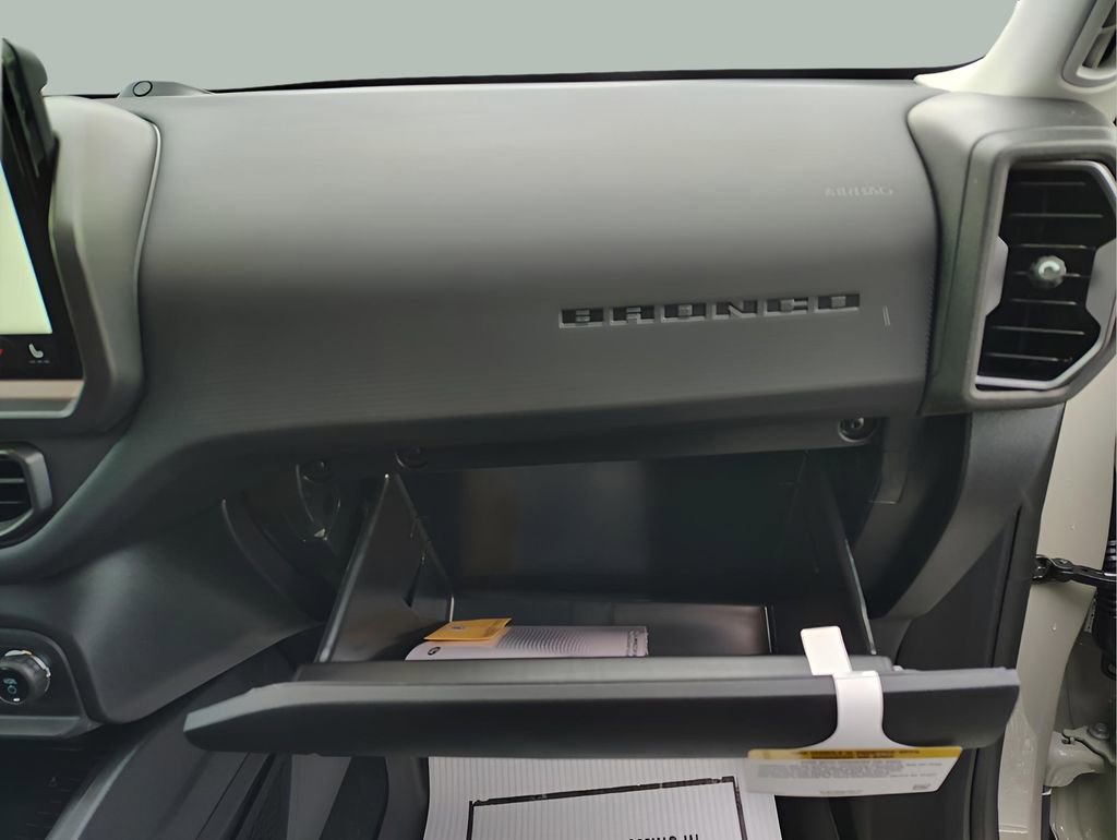 New 2025 Ford Bronco Sport Outer Banks w/ Outer Banks Tech Package+ image 36